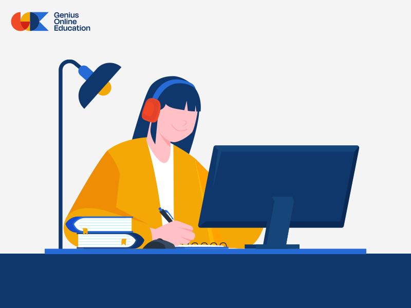 Computer education for children