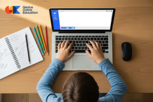 How to Teach Children to Use Computers Safely