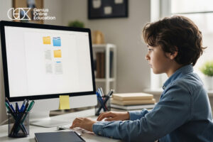 Best Computer Learning Course for Kids – Genius Online