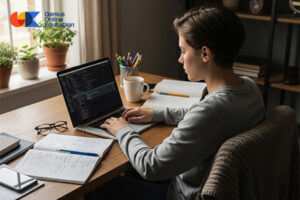 Learn Programming Online for Free with Certified Certificates via Genius Online