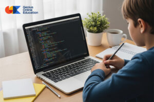 Best Way to Learn Python and JavaScript for Free with Genius Online