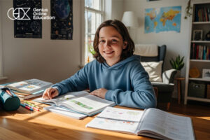 How to Encourage Children to Study Daily