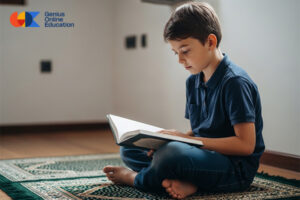 كتب علوم شرعية للأطفال بطريقة مبسطة ومصورة