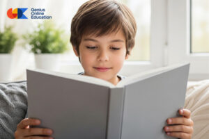 كتب فقه وسيرة نبوية للأطفال مع Genius Online