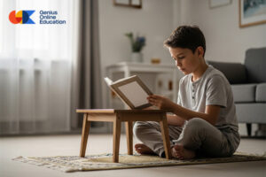 تحميل كتب علوم شرعية للأطفال PDF مع Genius Online