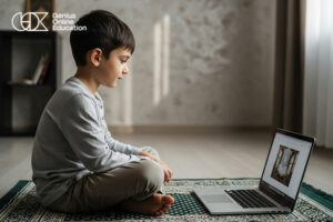 Online Sharia Program with Academic Ijazah