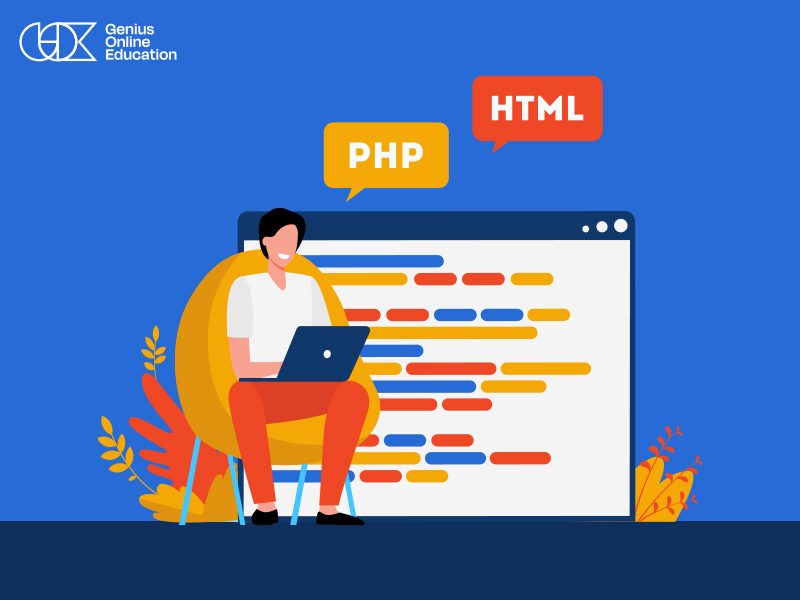 لغات back end