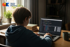 Best Back-End Languages Course with Genius Online
