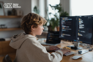 How to start programming from scratch