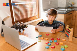 Steps to learn game development for kids from scratch
