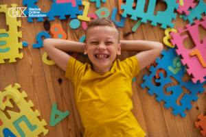 Ways to Develop Thinking Skills in Children