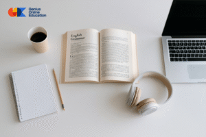 Steps to Learn English from Scratch for Kids