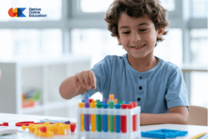 Best Courses for Children to Develop Skills