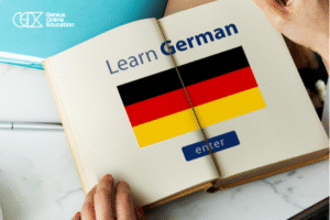 مميزات الالتحاق بـ كورس محادثة ألماني للأطفال مع Genius Online
