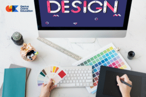 How to Choose the Best Graphic Design Course for Your Child