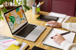 Tips for Mastering Graphic Design After Completing the Course