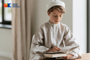 Features of Islamic Studies Courses for Children