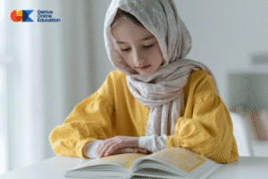 Benefits of Islamic Studies Courses for Children in Character Development