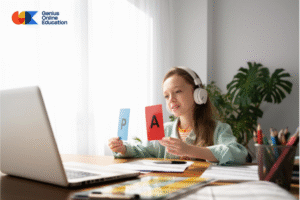 Features of Language Courses for Kids