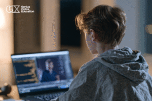 هل كورسات لتعلم البرمجه أونلاين مناسبة للمبتدئين؟