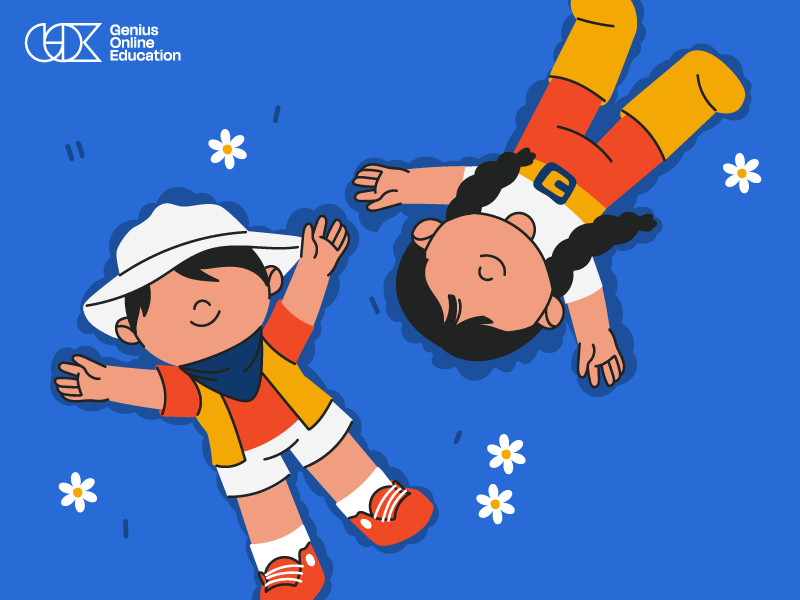 كورسات صيفية للاطفال