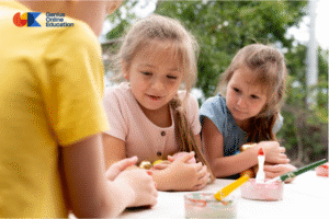 Benefits of Summer Courses for Kids During the School Break
