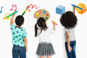 The Importance of Choosing the Right Training Courses for Children