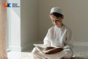 The Best Way to Memorize Written Asma Ul Husna for Children