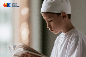Activities for Teaching Written Asma Ul Husna for Children