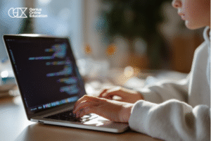 Benefits of the Kids' Programming, Game Design, and Animation Learning Program