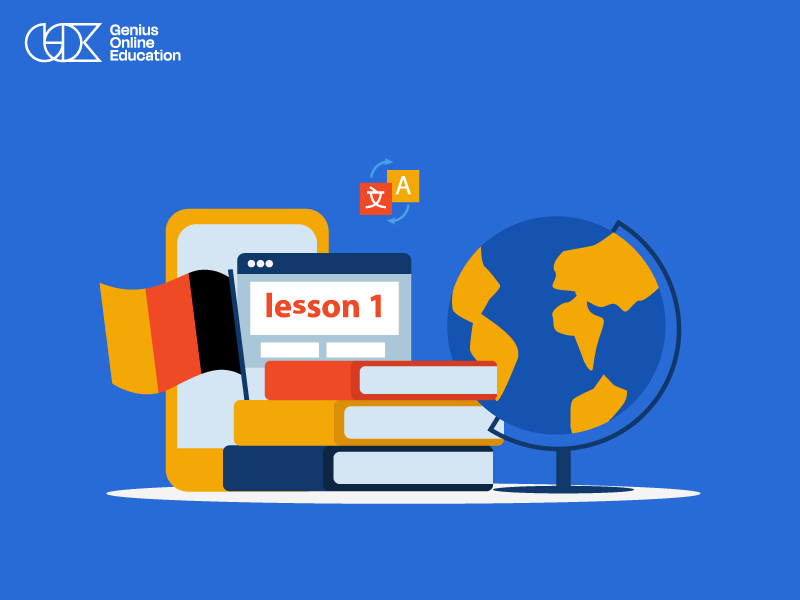 افضل اماكن لتعلم اللغة الالمانية
