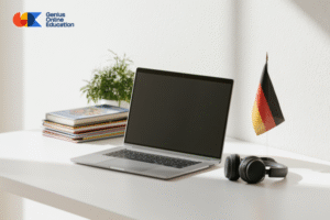 Why Should Children Learn German?