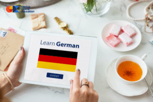 How to Choose the Best Place to Teach German to Children?