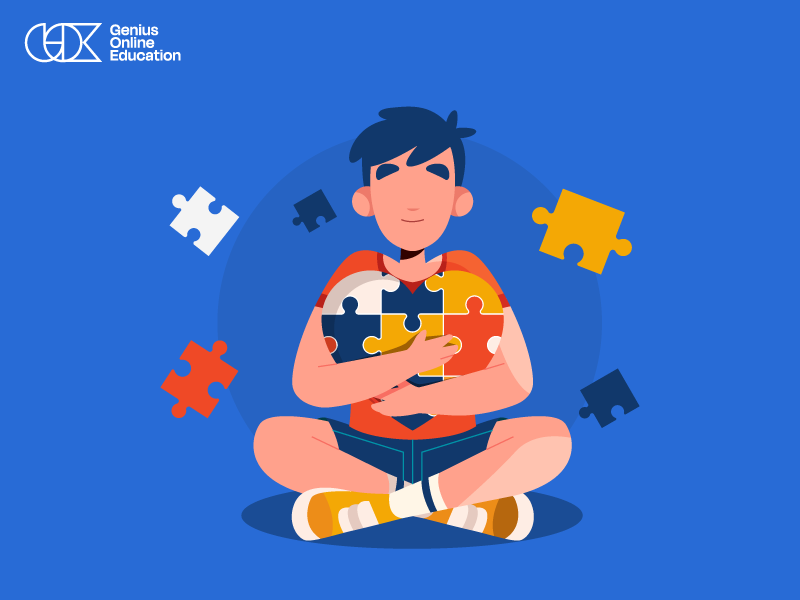 Developing Skills for a 4-Year-Old Child
