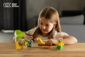 Developing Communication Skills in Children
