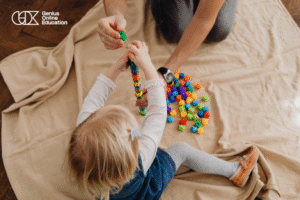 How Do Courses Help Develop a Child?