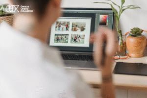 Best Graphic Design Course for Children
