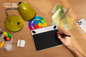 Graphic Design Projects for Children