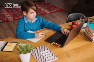 What Does a Child Learn in a Graphic Design Course?