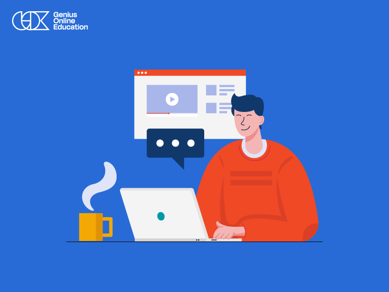 تعلم البرمجة اون لاين