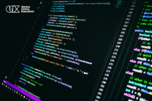 The Future of Children After Learning Programming with Genius Online
