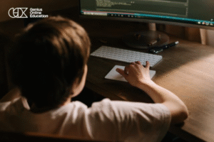 Benefits of Learning Programming Online for Children