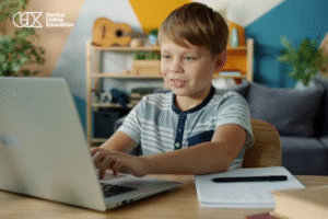 Benefits of Teaching Python to Kids
