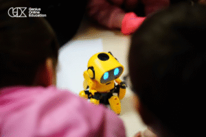 How Can a Child Start Learning Artificial Intelligence?