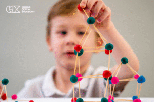 Practical Activities as Part of Ideas for Developing Children’s Skills